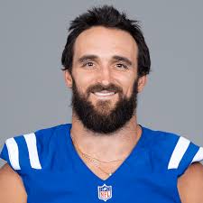 2019 Colts Free Agent Spotlight: Luke Rhodes