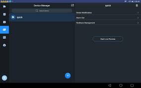 Software de vigilancia dahua para android gdmss lite, software de vigilancia remota para . Gdmss Hd Lite For Android Apk Download