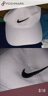 Super Cute Nike Hat One Small Stain One Size One Small Stain That Will Come Out In The Wash Nike Accessories Hats Cute Nikes Nike Hat Nike Accessories