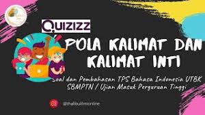 Apakah kamu sedang mencari contoh makalah bahasa indonesia tentang kata dan kalimat? Contoh Soal Mengubah Kata Kunci Menjadi Kalimat Berbagi Contoh Soal Cute766