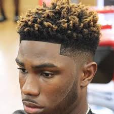 6 cool men's curly hairstyles to try. Curly Hair Fade 2021 Guide