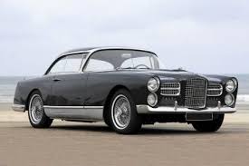 Facel Vega Hk 500 383 Lap Times And Specs Fastestlaps Com Super Cars Classic Cars Car