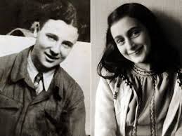 Pin On Anne Frank And Other Stories