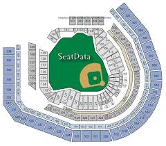 seating chart and ticket discounts for new york mets citi