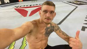 A professional since 2010, he currently competes in the flyweight division in the ultimate fighting championship (ufc). Vitezna Serie Pokracuje I V Ufc Dvorak Neprohral Uz Osm Let Aktualne Cz