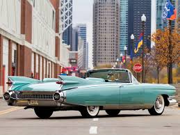 Image result for Kensington Green 1959 Cadillac