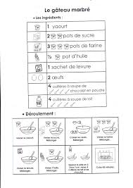 Site De L Ecole Maternelle Les Orchidees Nice Gateau Marbre Recette Maternelle Gateau Yaourt
