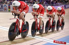 We did not find results for: Cycling Track Pursuit And Sprint Tokyo 2020 Preview For The Semifinals And Finals On 2 August