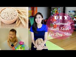 Oatmeal baths and your eczema skin. 31 Homemade Oatmeal Bath Recipes You Can Diy Easily