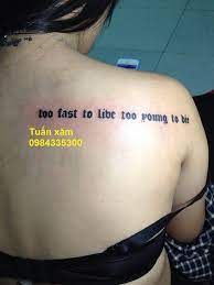Check spelling or type a new query. Hinh XÄƒm Chá»¯ Tiáº¿ng Anh Ä'áº¹p Y NghÄ©a Táº¡i Báº¯c Giang