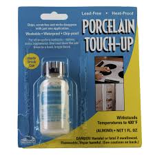 sheffield 1438 porcelain touch up