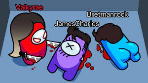 If we were stranded together. Rae On Twitter New Youtube Video My Usual Group Of Friends And I Played Among Us With Beauty Gurus And This Is What Happened Enjoy 30 Min Long Video Let
