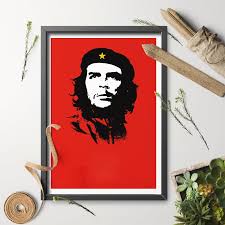 Che guevara poster antique decorative canvas wall art painting pictures for living room bedroom bar cafe(30*42cm)12*17 inch,aproveite promoções, envio grátis, proteção ao consumidor e retorno. Revolutionist Che Guevara Poster Print Wall Art Canvas Painting Picture Living Room With Free Shipping Worldwide Weposters Com