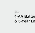 LoRaWAN TRV ROI: Why Battery Life Matters in HVAC Retrofits