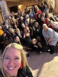 Juliana Hatcher's Instagram, Twitter & Facebook