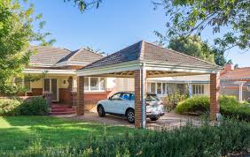 Double Brick Tile Carport Carport Addition Carport Home Exterior Makeover