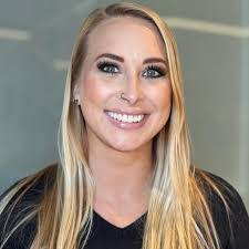 Tiffany Woodall's Instagram, Twitter & Facebook