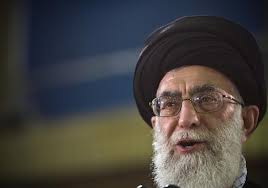 Iran's Khamenei Rules Out Interviews with Nuclear Scientists
