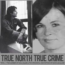 True North True Crime 🇨🇦