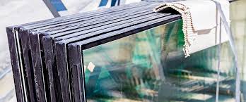What is the average cost of double pane windows? Insulated Glass Panels Custom Double Pane Window Glass Replacement