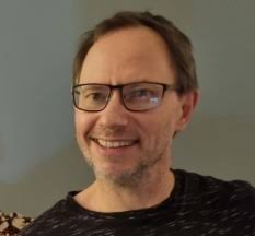 Alf Roger Andersen er død