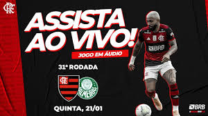 Então clique no link á baixo e saiba como. Flamengo X Palmeiras Ao Vivo Na Fla Tv Brasileirao 2020 Rodada Do Brasileirao