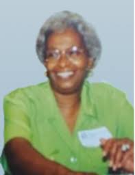 Constance Elizabeth Galloway