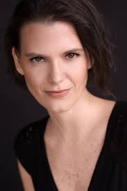 Ghost Wars" We Need to Talk About Abigail (TV Episode 2017)