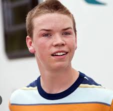 Stevan from Perfect Match in Stella Artois commercial with David Beckham