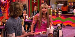 Me and my roommates have gotten into arguments about which one is hotter. Icarly The 10 Best Episodes Ranked According To Imdb