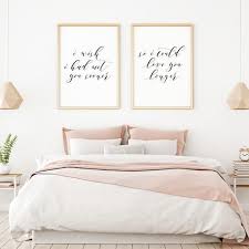 Calligraphy Wall Decor Digital Printable Art Minimalist Art Etsy Bedroom Decor For Couples Home Decor Bedroom Couple Bedroom