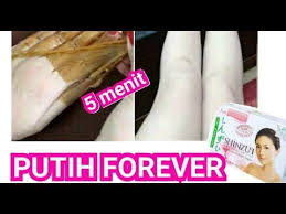 Viral Bleaching Kulit Pemutih Kulit Wajah Dan Badan Paling Cepat Youtube Pemutih Pemutih Kulit Wajah