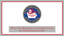 Iowa Firefighters Association Convention 2026