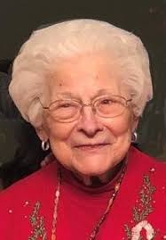 Jennie Camarda Obituary (2020)