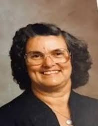 Obituary information for Zoe Ann Tegethoff