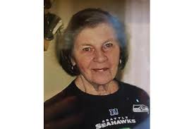 Sigrid Albrecht Obituary (2023)