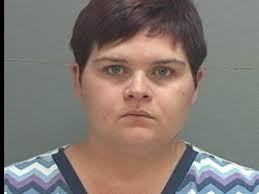 Former jail contractor charged with having sex with inmates