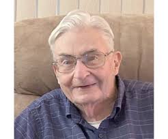 GEORGE BARNES Obituary (2025)