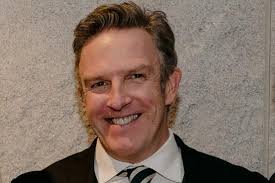 Illuminating Ceremonies: 10 Questions with Christopher Shelley