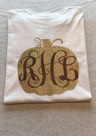 Monogram maker is a free and easy to use monogram design tool. Fall Monogram Pumpkin T Shirt Monogram Pumpkin Tee Fall Etsy In 2020 Monogramm
