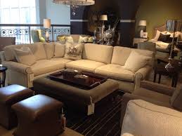 Winston sectional is as comfortable as it is beautiful. Hickory Chair Sectional Sofa In Sunbrella Fabric Sectional Sofa Sectional Sectional Couch