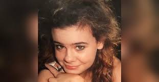 Ashley Brinson's Instagram, Twitter & Facebook