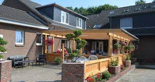 Hotel am alten hafen features free wifi in public areas and free newspapers. Unterkunft Neuharlingersiel Hotel Am Alten Hafen