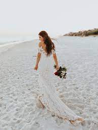 Real Brides Lookin Real Good In Our Lovers Society X Green Wedding Shoes Dresses Green Wedding Shoes Green Wedding Shoes Wedding Dresses Lace Boho Beach Wedding