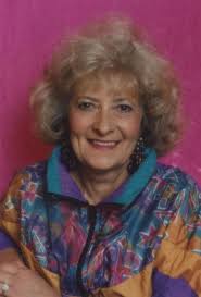 Obituary for Gail Cogburn Pace