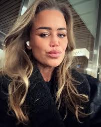 Olivia Parman's Instagram, Twitter & Facebook