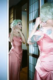 Miss fame told the world to wake up. Miss Fame X London Fashion Week Antonio Eugenio Photography