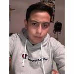 Chris Guadarrama's Instagram, Twitter & Facebook