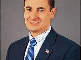 Too-young lieutenant governor candidate Joe Gale ordered off Pa. ballot