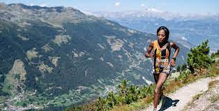 Sabato altro appuntamento cult per golden trail world series. Kilian Jornet Wins Sierre Zinal For A Record 6th Time